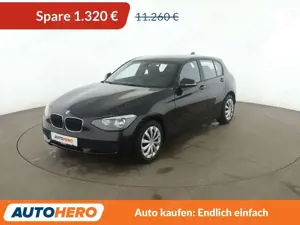 BMW 116 116i*PDC*SHZ*KLIMA*GARANTIE*