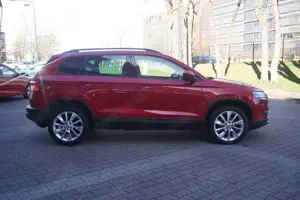 Skoda Karoq Bild 5