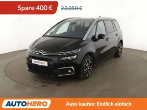 Citroen C4 SpaceTourer