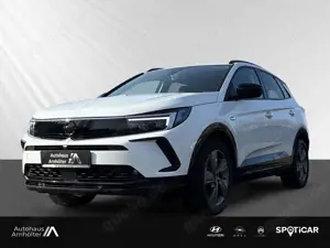 Opel Grandland GS 1.2 Turbo +AT8+SHZ+LHZ+CARPLAY+PDC+