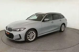 BMW 320 i M Sport Pano|ACC|HUD|PAs+360°|LED|SHZG|AHK 360° Bild 3
