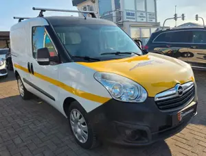 Opel Combo D Kasten L1H1 2,2t