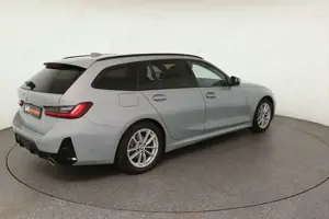 BMW 320 i M Sport Pano|ACC|HUD|PAs+360°|LED|SHZG|AHK 360° Bild 5