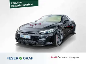 Audi e-tron RS GT Matrix/HuD/ACC/Sportsitze pro