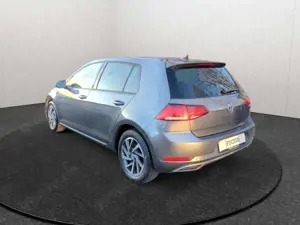 Volkswagen Golf VII 1.4TSI Sound Navi GRA ACC SHZ Bild 4