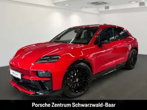 Porsche Macan GTS Head-Up Surround View BOSE 22-Zoll