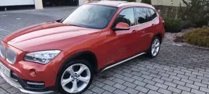 BMW X1 X1 Diesel xDrive20d Aut. xLine