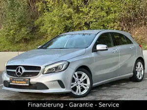 Mercedes-Benz A 200 CDI/AUTOMATIK/LED/STDHZG/AHK/KAMERA/1HAND