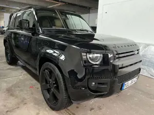Land Rover Defender 110 5.0*B6*VR7*ARMORED*MY26*ARMOURED Bild 3