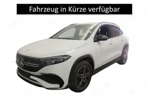 Mercedes-Benz EQA 300 4M AMG/NAVI/LED/KAMERA