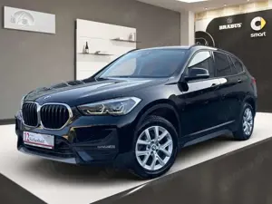 BMW X1 sDrive 18 d Advantage Shadow LED AHK Kamera