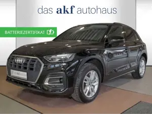 Audi Q5 50 2.0 TFSI e quattro-MMI Navi*PDC*dig. Cockpit
