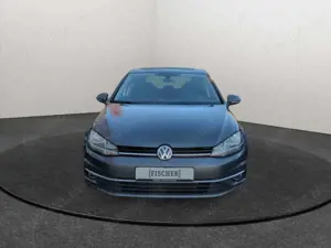 Volkswagen Golf VII 1.4TSI Sound Navi GRA ACC SHZ Bild 2