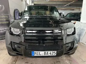 Land Rover Defender 110 5.0*B6*VR7*ARMORED*MY26*ARMOURED Bild 2