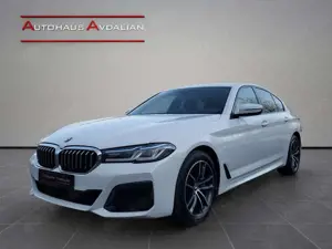 BMW 540 d Lim. xDrive M Sport LASER|HUD|R-KAM|HiFi