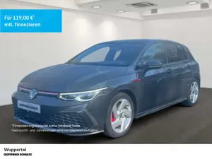 Volkswagen Golf GTI DSG KAM LED SHZ PDC LM KLIMA