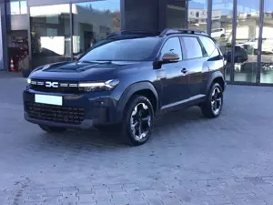 Dacia Bigster TCe 140 Extreme Winter-Plus-Paket+Pano-Dach Bild 3