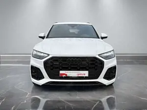 Audi Q5 50 TFSI e S line quattro S-tronic +OPTIK+HUD+ Bild 2