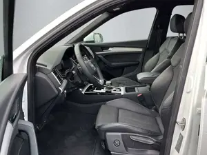 Audi Q5 50 TFSI e S line quattro S-tronic +OPTIK+HUD+ Bild 5