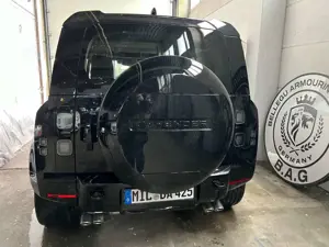 Land Rover Defender 110 5.0*B6*VR7*ARMORED*MY26*ARMOURED Bild 5