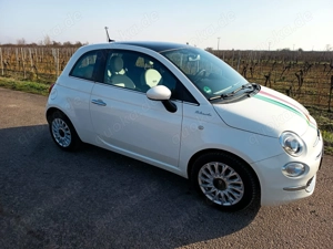 Verkaufe Fiat Dolcevita 