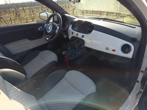 Verkaufe Fiat Dolcevita  Bild 7