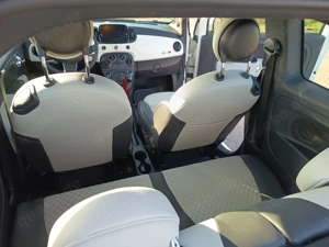 Verkaufe Fiat Dolcevita  Bild 10