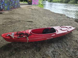 Necky Sky Kayak