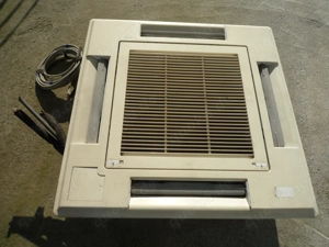 CU- 80 C 52 XP Panasonic CS-80U 32 JP Klimaanlage Kassette Split Klimaanlage Kältemittel R 407 C