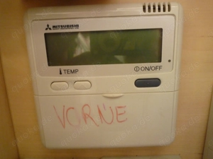 CU- 80 C 52 XP Panasonic CS-80U 32 JP Klimaanlage Kassette Split Klimaanlage Kältemittel R 407 C