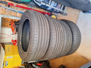 SOMMER Reifen Good-Year