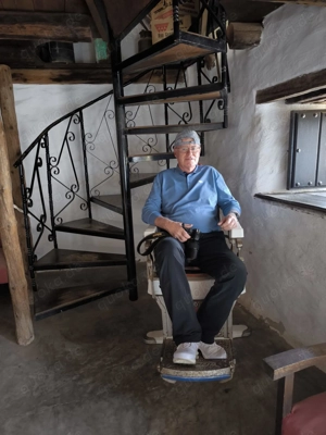 Paarsuche mal anders