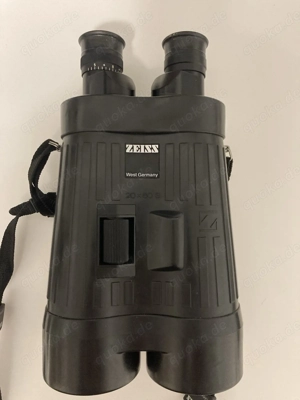 Zeiss 20x60 S Fernglas   Bildstabilisiert 