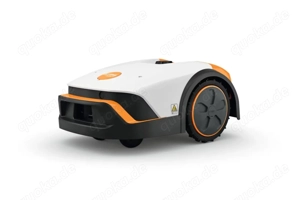 Stihl iMow 3 Mähroboter