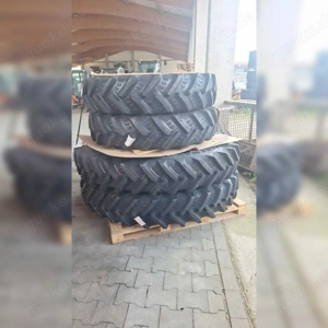 Pflege-Räder komplett