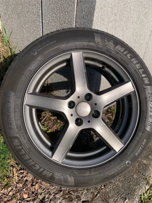 Neues Sommeroutfit für Deinen "Stepway"