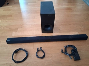Soundbar Samsung 