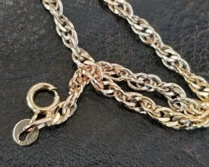 Goldarmband 333 Gold