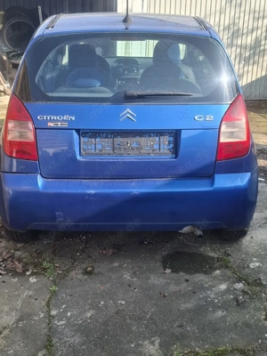 Auto Ersatzteilspender Schlachten  Bild 4