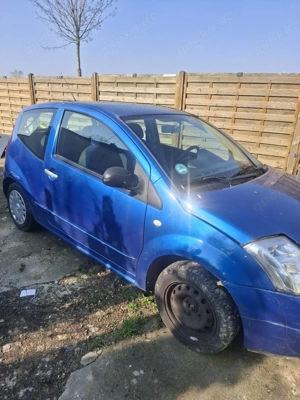 Auto Ersatzteilspender Schlachten  Bild 5