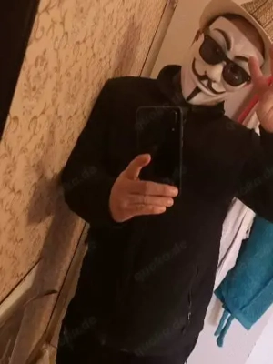 Er sucht Sie kennenlerndate, gerne mehr