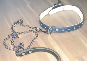 Dom sucht devote Dame oder Paar Bild 3