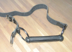 Dom sucht devote Dame oder Paar Bild 4