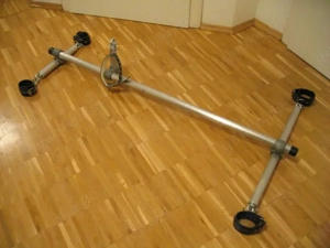 Dom sucht devote Dame oder Paar Bild 5