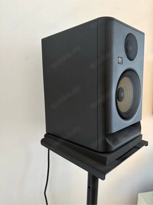 KRK Box lautsprecher (1x)  Bild 2