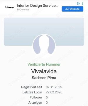 Wurfgeschwister gesucht  Bild 3