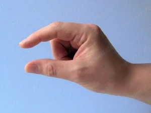 Minipenis für interessierte Frauen