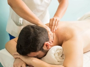 Mobiler Massageservice