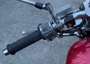 Suzuki Intruder VS800GL TOP, mit GRIFFHEIZUNG ! und vielen Extras Bild 3