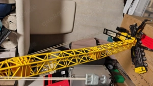 Großer Krahn von Siku Bild 6